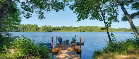 Cottage (2 Bedrooms) | Front of property