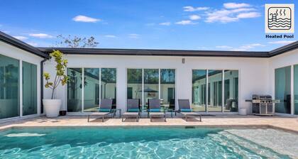 Equestrian Retreat âą Pool, Game Room, Fire Pit