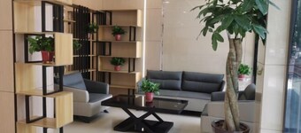 Shell Hotel (Xinxiang Pang Donglai Branch)