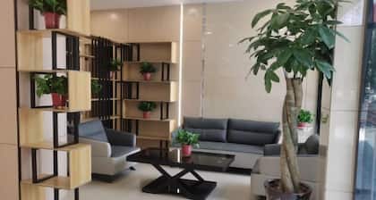 Shell Hotel (Xinxiang Pang Donglai Branch)