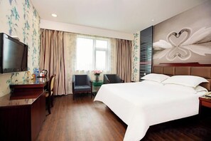 Unclassified image, 5 of 14, button - Shell Hotel (Xinxiang Pang Donglai Branch) (Xinxiang)