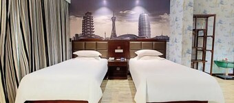 Shell Hotel (Xinxiang Pang Donglai Branch)
