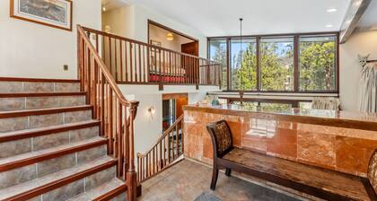 Spacious 4,000 Sq Ft Riverfront Home | Game Room • Deck • 1.5 Miles to Keystone