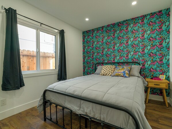 3 Schlafzimmer, WLAN, Bettwäsche