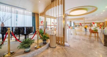 Tianxiangyuan Hotel (Beiqi Yunshan Branch)