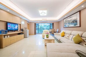 Room - Tianxiangyuan Hotel (Beiqi Yunshan Branch) (Chongqing)