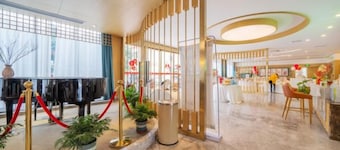 Tianxiangyuan Hotel (Beiqi Yunshan Branch)