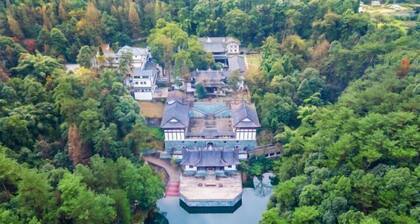 Tianxiangyuan Hotel (Beiqi Yunshan Branch)