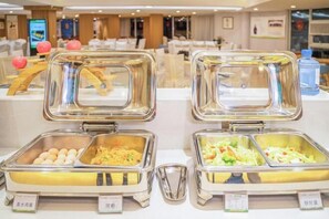 Restaurant - Tianxiangyuan Hotel (Beiqi Yunshan Branch) (Chongqing)