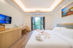 Room - Tianxiangyuan Hotel (Beiqi Yunshan Branch) (Chongqing)