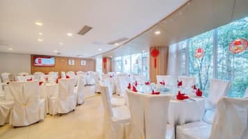 Aula banquet