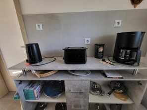 Interior - Vacation home at the gateway to Saxon Switzerland (Dürrröhrsdorf-Dittersbach)