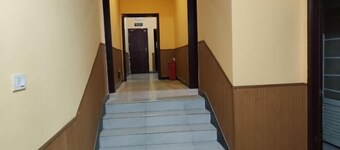 Chongqing Wanxing Hotel