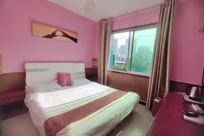 Room - Chongqing Wanxing Hotel (Chongqing)