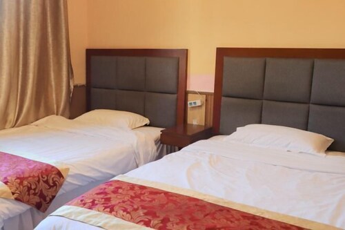 Chongqing Wanxing Hotel