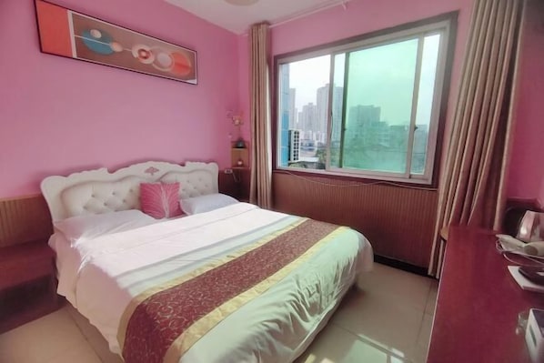 Room - Chongqing Wanxing Hotel (Chongqing)