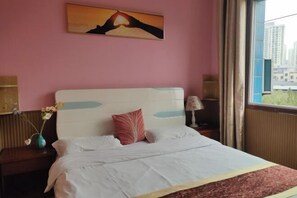 Room - Chongqing Wanxing Hotel (Chongqing)