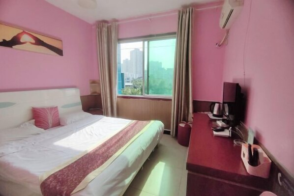 Room - Chongqing Wanxing Hotel (Chongqing)