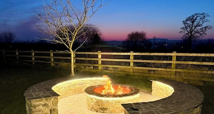 Ribble Valley Hideaways - Your tranquil escape awaits!