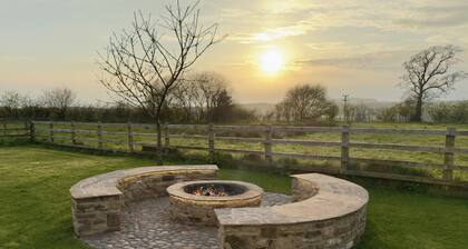 Ribble Valley Hideaways - Your tranquil escape awaits!
