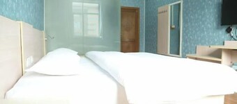 正定77快捷飯店