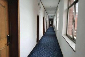 Unclassified image, 3 of 9, button - Zhengding 77 Express Hotel (Zhengding)