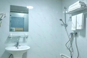 Room - Zhengding 77 Express Hotel (Zhengding)