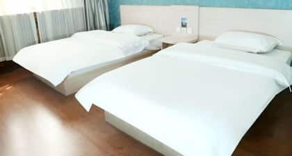 Zhengding 77 Express Hotel