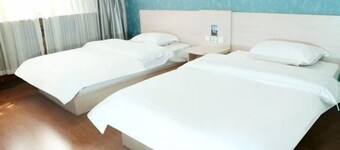 Zhengding 77 Express Hotel