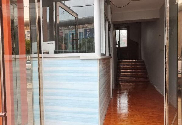 Interior - Zhengding 77 Express Hotel (Zhengding)