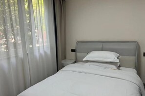 Room - 99 Inn (Shanghai Lianhua Road Metro Station) (Shanghai)