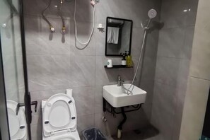 Room - 99 Inn (Shanghai Lianhua Road Metro Station) (Shanghai)