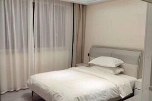 Room - 99 Inn (Shanghai Lianhua Road Metro Station) (Shanghai)