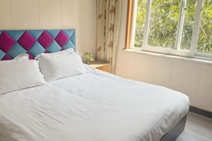 Room - 99 Inn (Shanghai Lianhua Road Metro Station) (Shanghai)