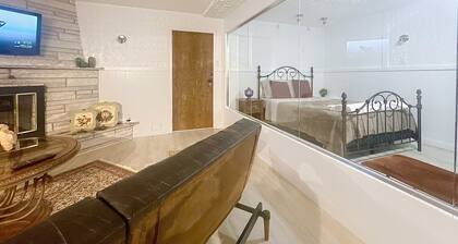 Cozy 3 1/2 Apartment – Perfect for Short Stays