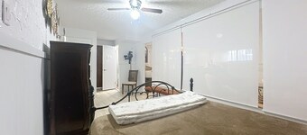 Cozy 3 1/2 Apartment – ​​Perfect for Short Stays