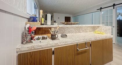 Cozy 3 1/2 Apartment – Perfect for Short Stays