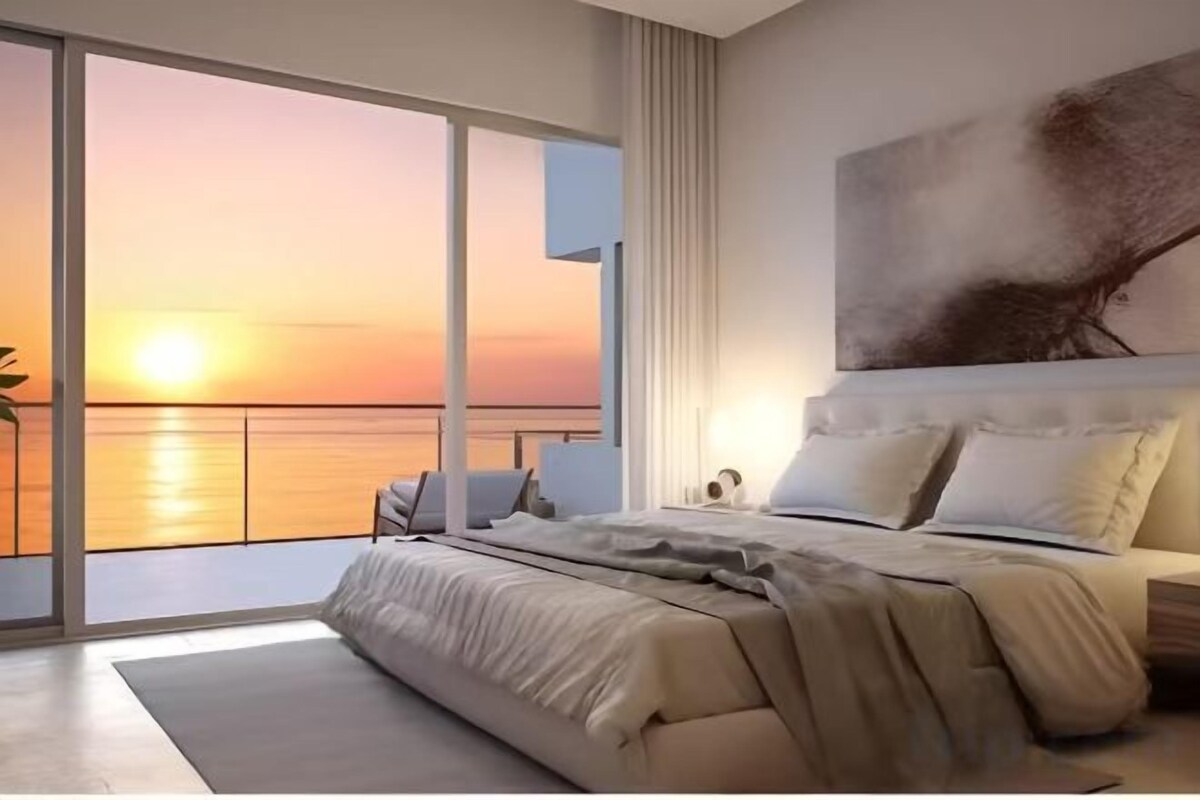 Guestroom - Sea-View (Double Bed)
