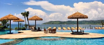 Linghai Seaview Apartment (Huizhou Huidong Shili Yintan Shop)