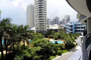Unclassified image, 4 of 43, button - Linghai Seaview Apartment (Huizhou Huidong Shili Yintan Shop) (Huidong)