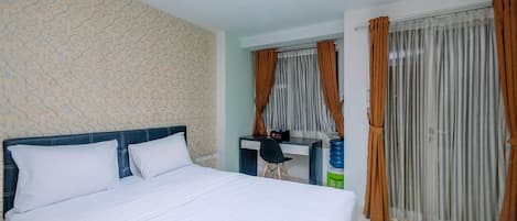 Standard Studio, Non Smoking (Apartment)