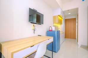 Studio Standard, 1 chambre (Apartment)