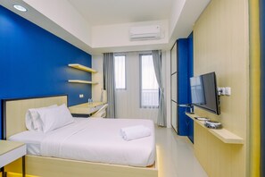 Studio – standard, 1 soverom (Apartment) | Innvendig