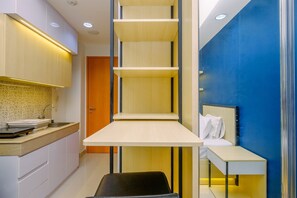 Standard Studio, 1 Bedroom (Apartment) | Bed sheets