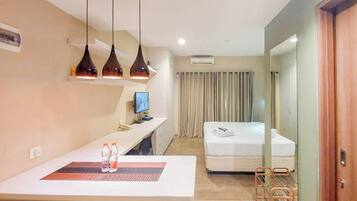 Studio Standar, 1 kamar tidur (Apartment)