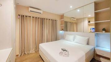 Standard Studio, 1 Bedroom (Apartment)
