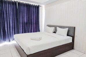 Standard-Studio, 1 Schlafzimmer (Apartment)