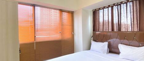 Apartemen Standar, 2 kamar tidur (Apartment) | 2 kamar tidur