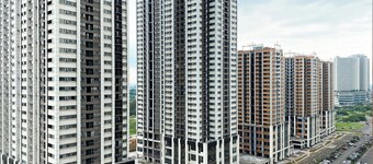 Good Choice and Homey 2BR at Meikarta Apartment