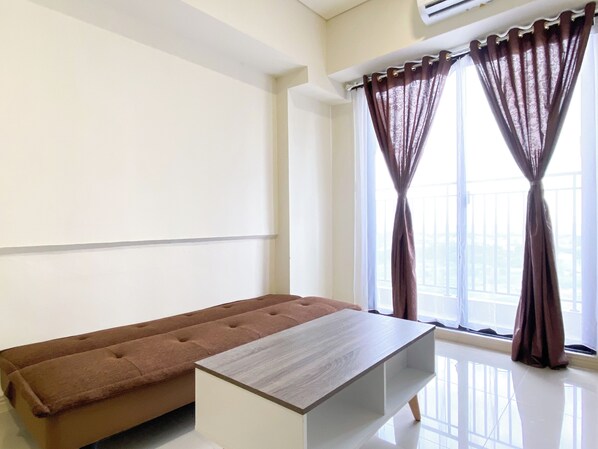 Standard Apartment, 2 Bedrooms (Apartment)